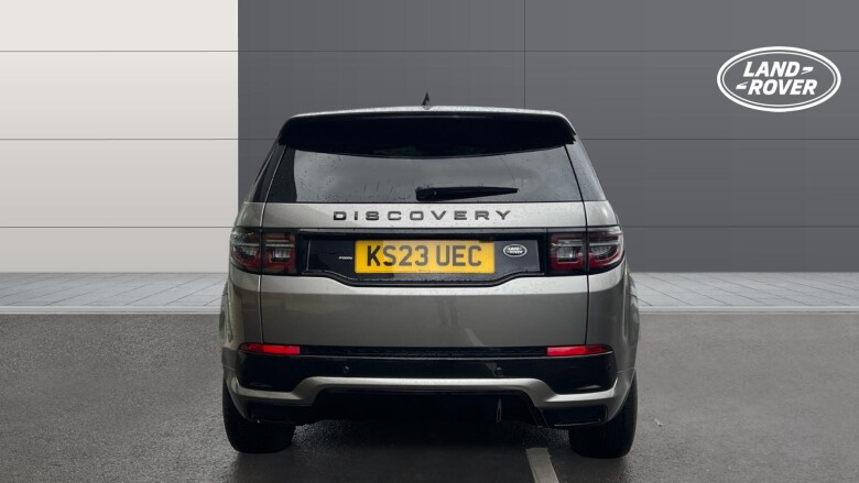 Land Rover Discovery Sport 1.5 P300e R-Dynamic HSE 5dr Auto [5 Seat] Station Wagon